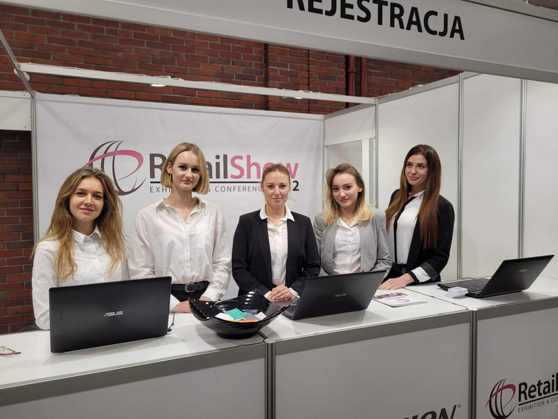 Recepcjonistki