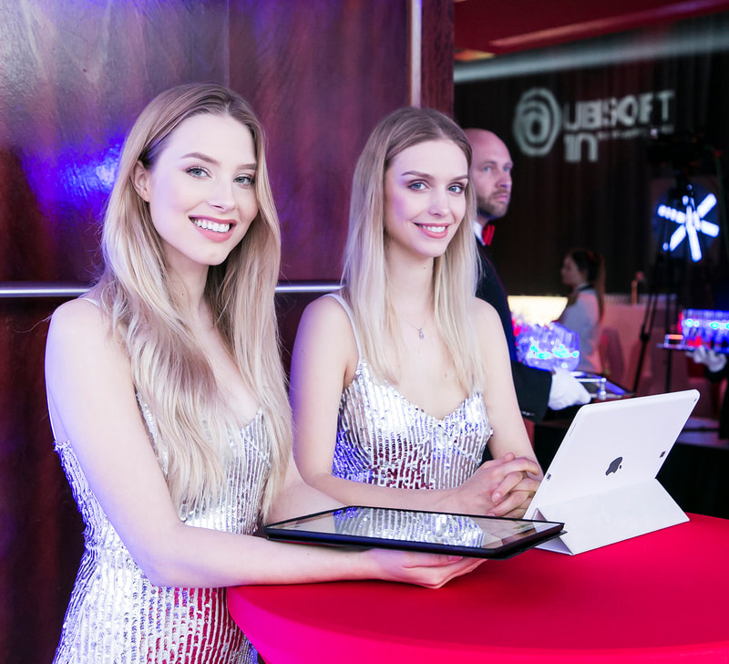 Event Models