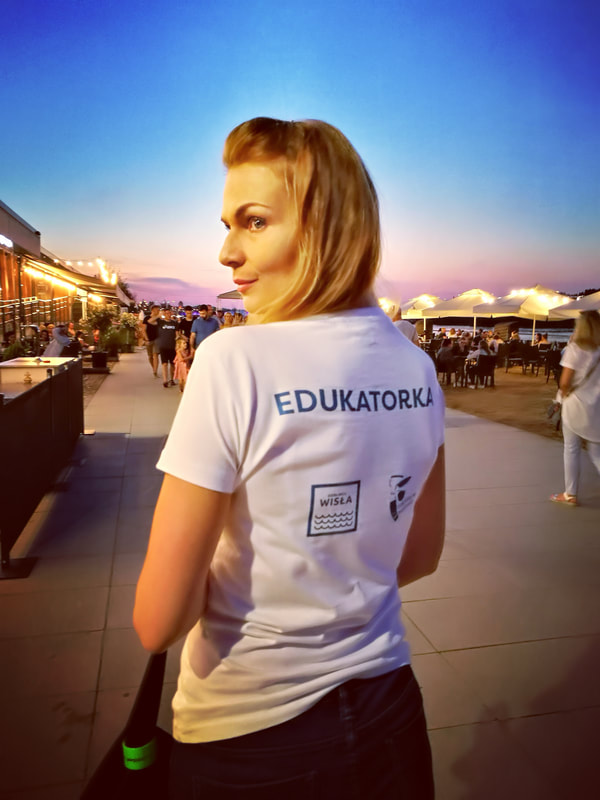 Edukatorki