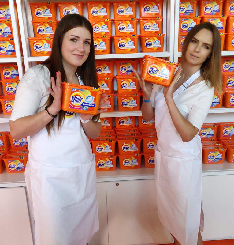 Promotorki