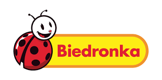 Biedronka Logo