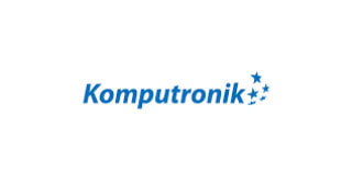 Komputronik Logo